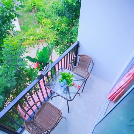 Pantip Boutique Hotel Lamphun Esterno foto