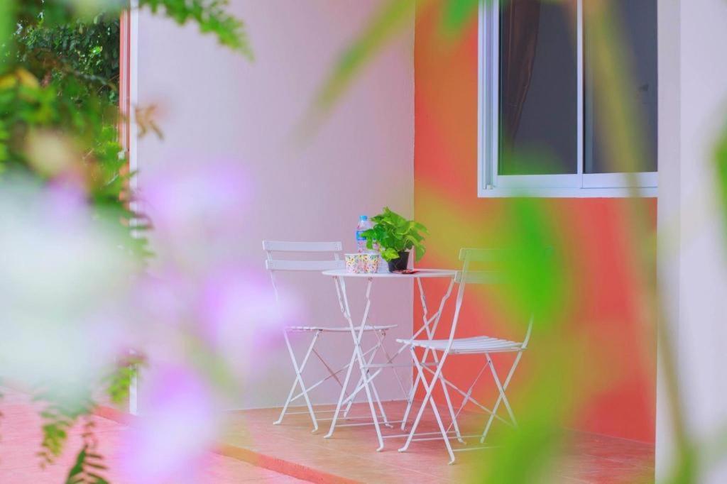 Pantip Boutique Hotel Lamphun Esterno foto