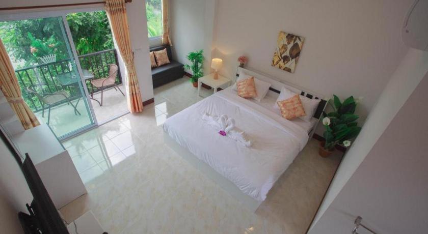 Pantip Boutique Hotel Lamphun Esterno foto