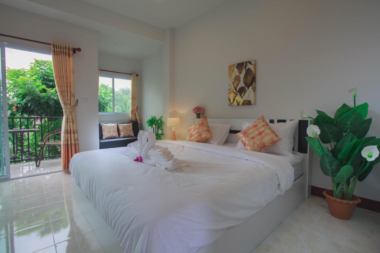 Pantip Boutique Hotel Lamphun Esterno foto